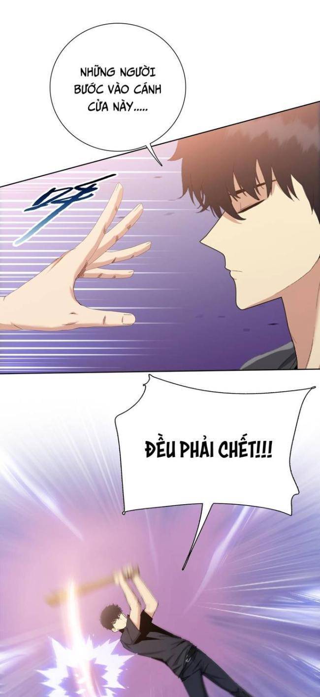 kẻ tàn nhẫn ngày tận thế: bắt đầu dự trữ hàng tỉ tấn vật tư chapter 8 12