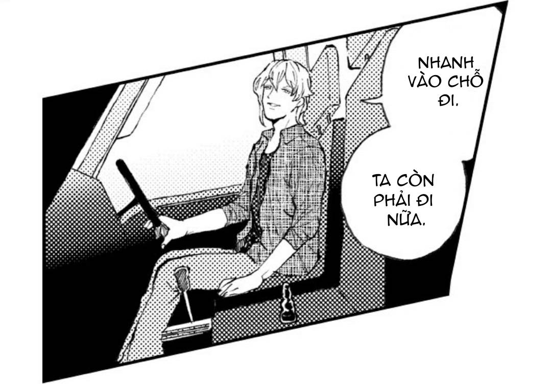 bị một anh chàng lập dị tấn công chapter 9 49