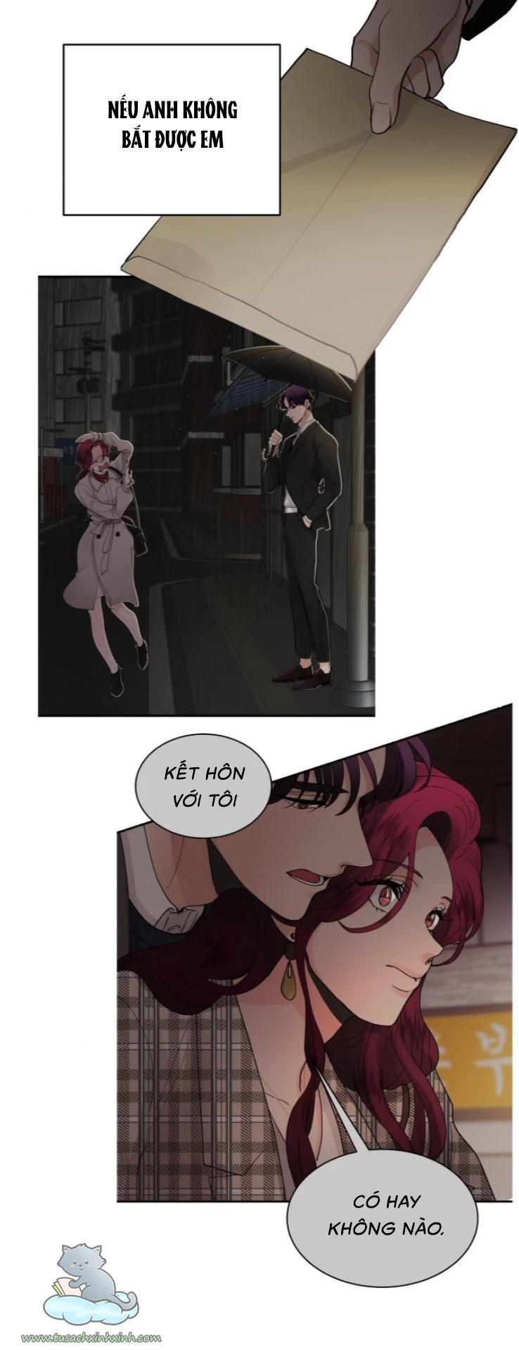 oan gia ngõ hẹp chapter 72 59