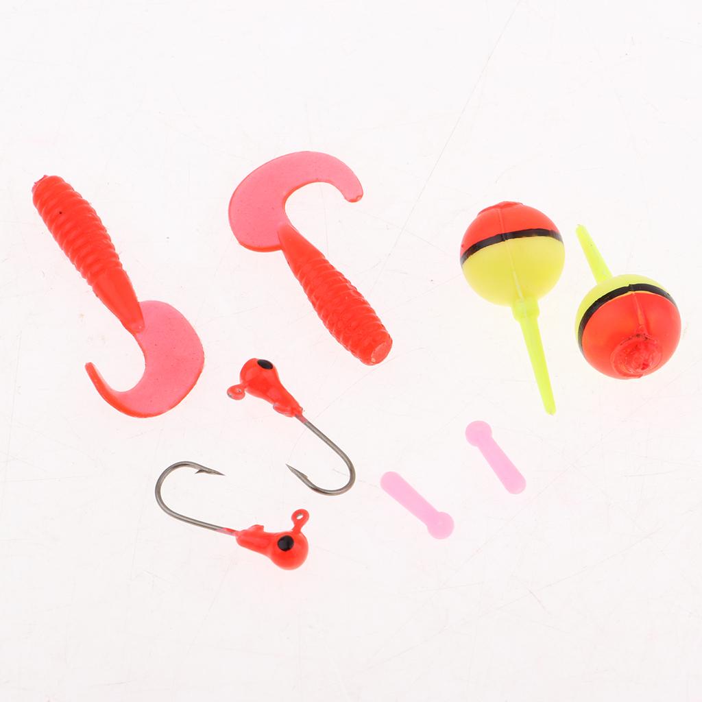 Mini Portable Pocket Fish Pen Shape Aluminum Alloy Fishing Rod Reel