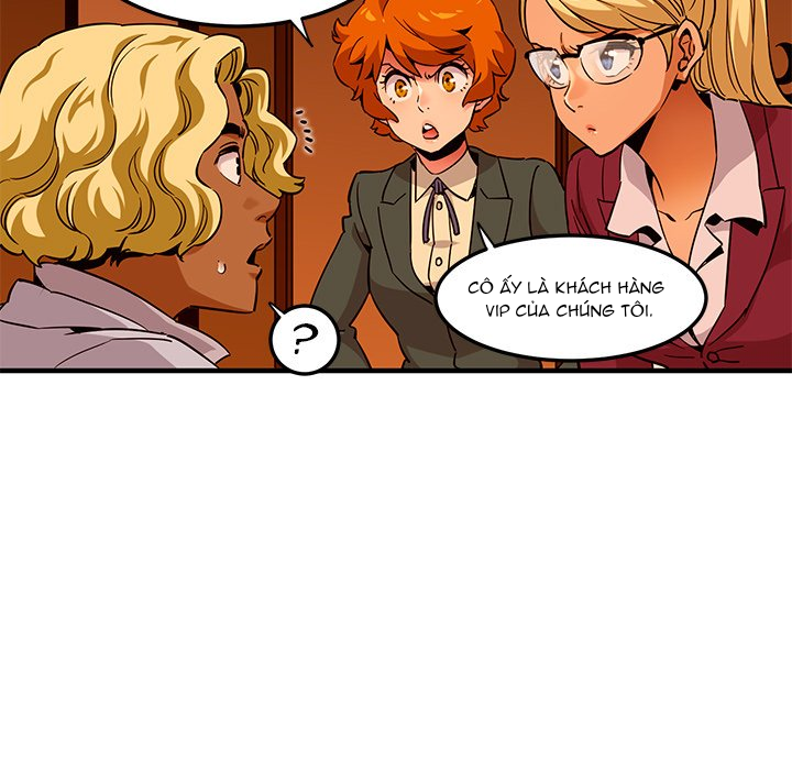 dog on patrol chapter 20 84