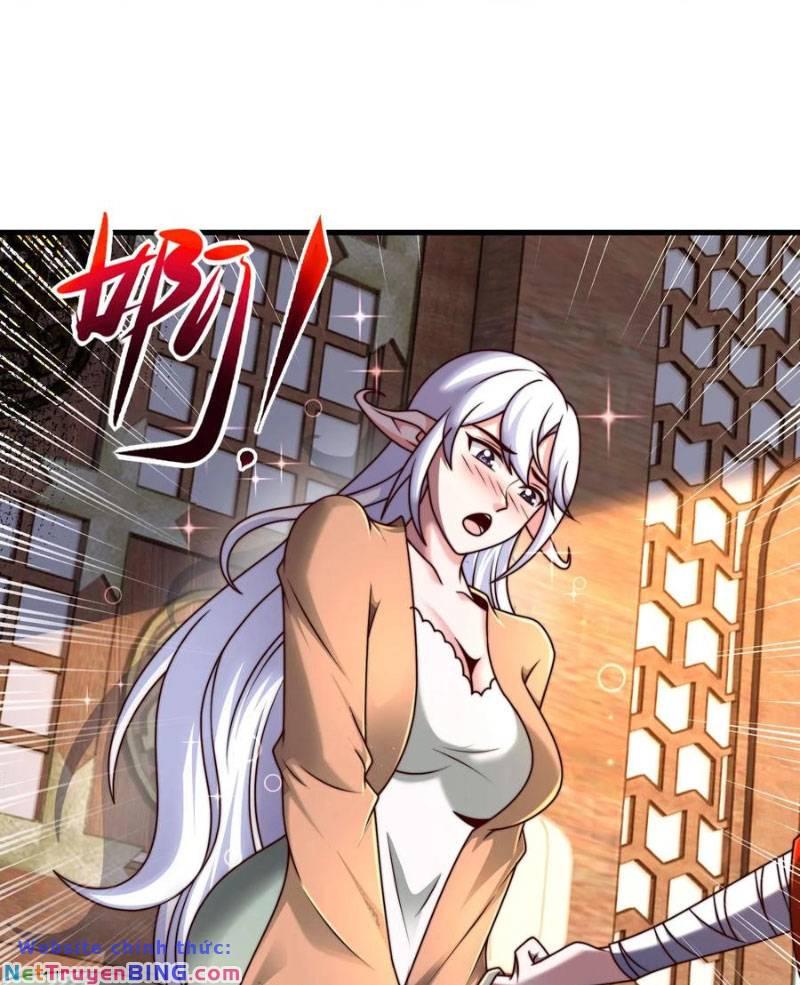 ta nuôi ma quỷ ở trấn ma ti chapter 277 30