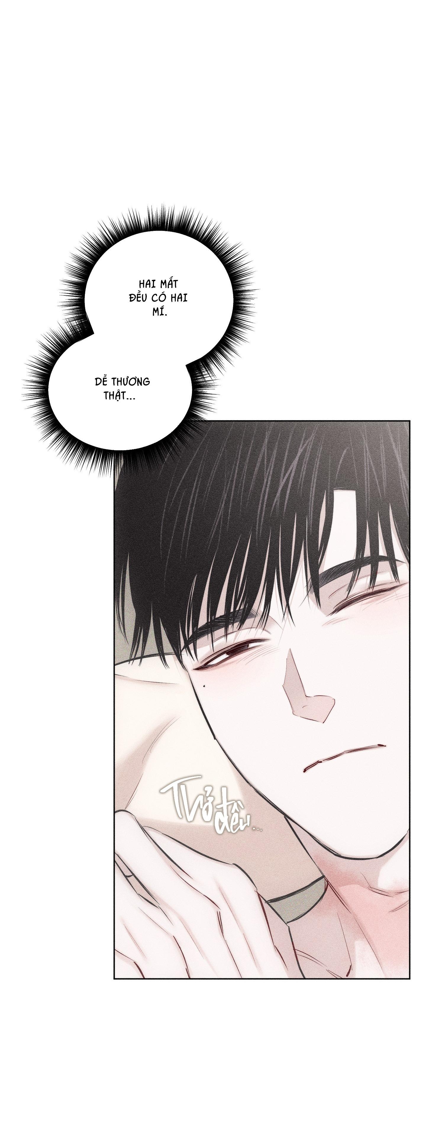 hình thái tình tan chapter 16 7