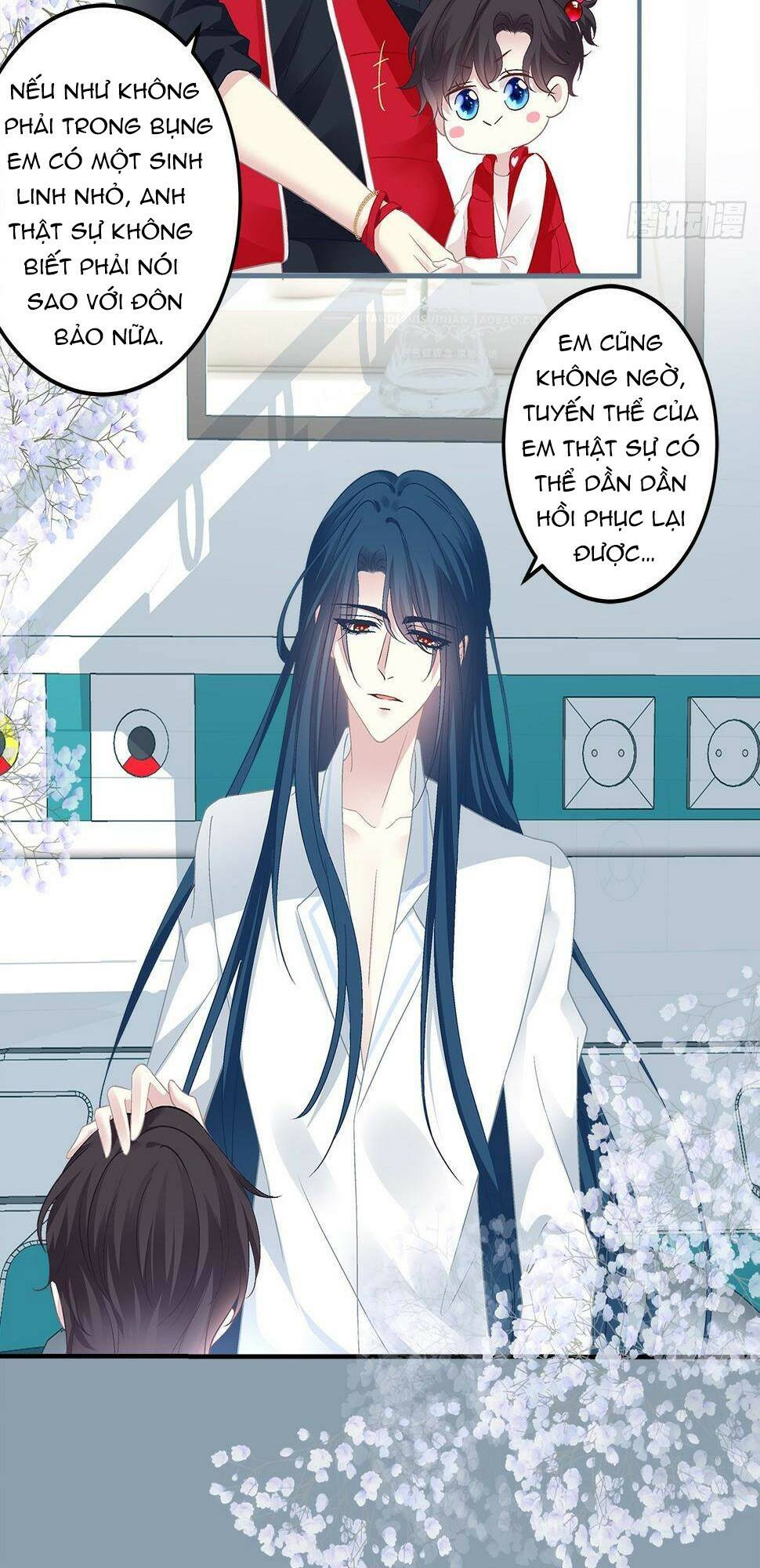 toàn bộ nắm trong tay chapter 167 29