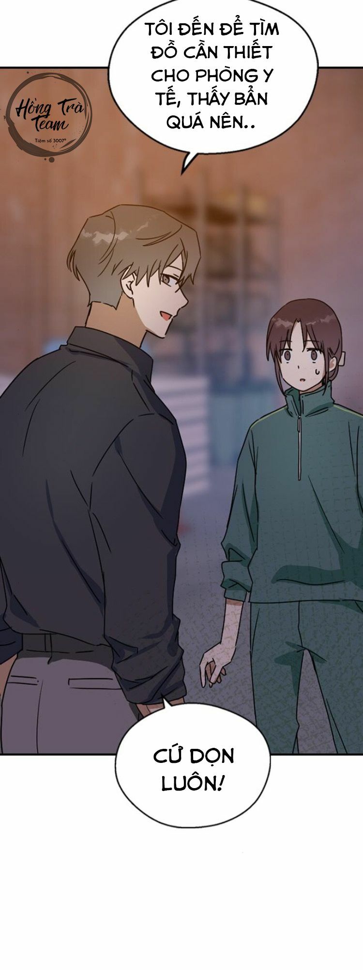 duyên nợ kiếp trước chapter 10 39