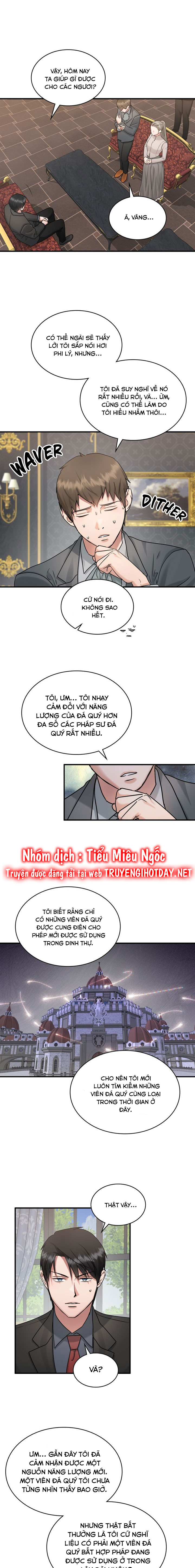 hai người thừa kế chapter 64 2