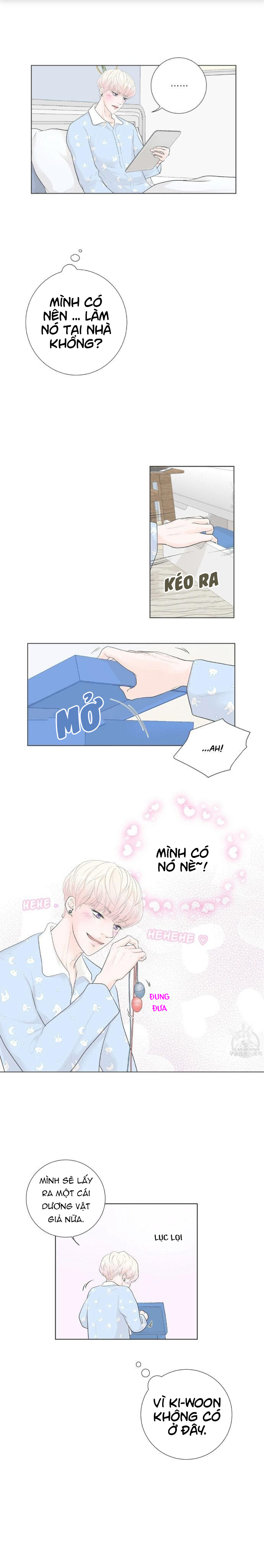 anh có muốn tìm hiểu bản đánh giá không ? chapter 3.1 6