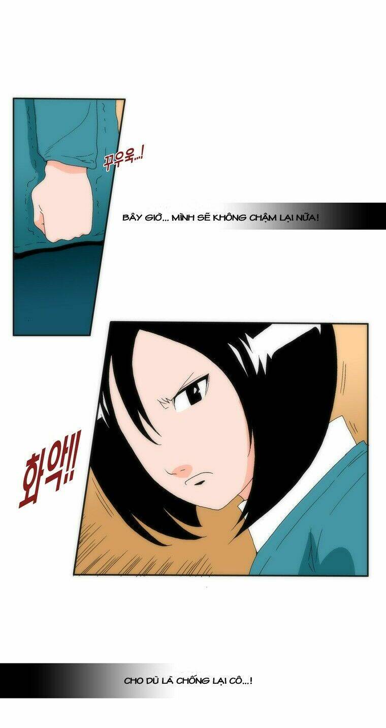 can't see can't hear but love chapter 20 73