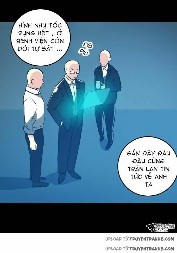 ớn lạnh tuyệt đối chapter 23 48