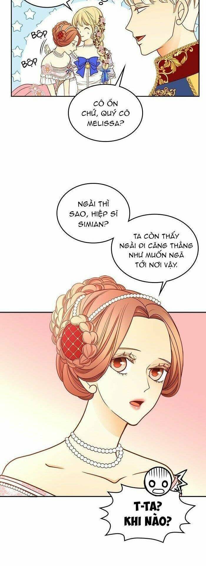 wendy , cô gái bán hoa chapter 37 4