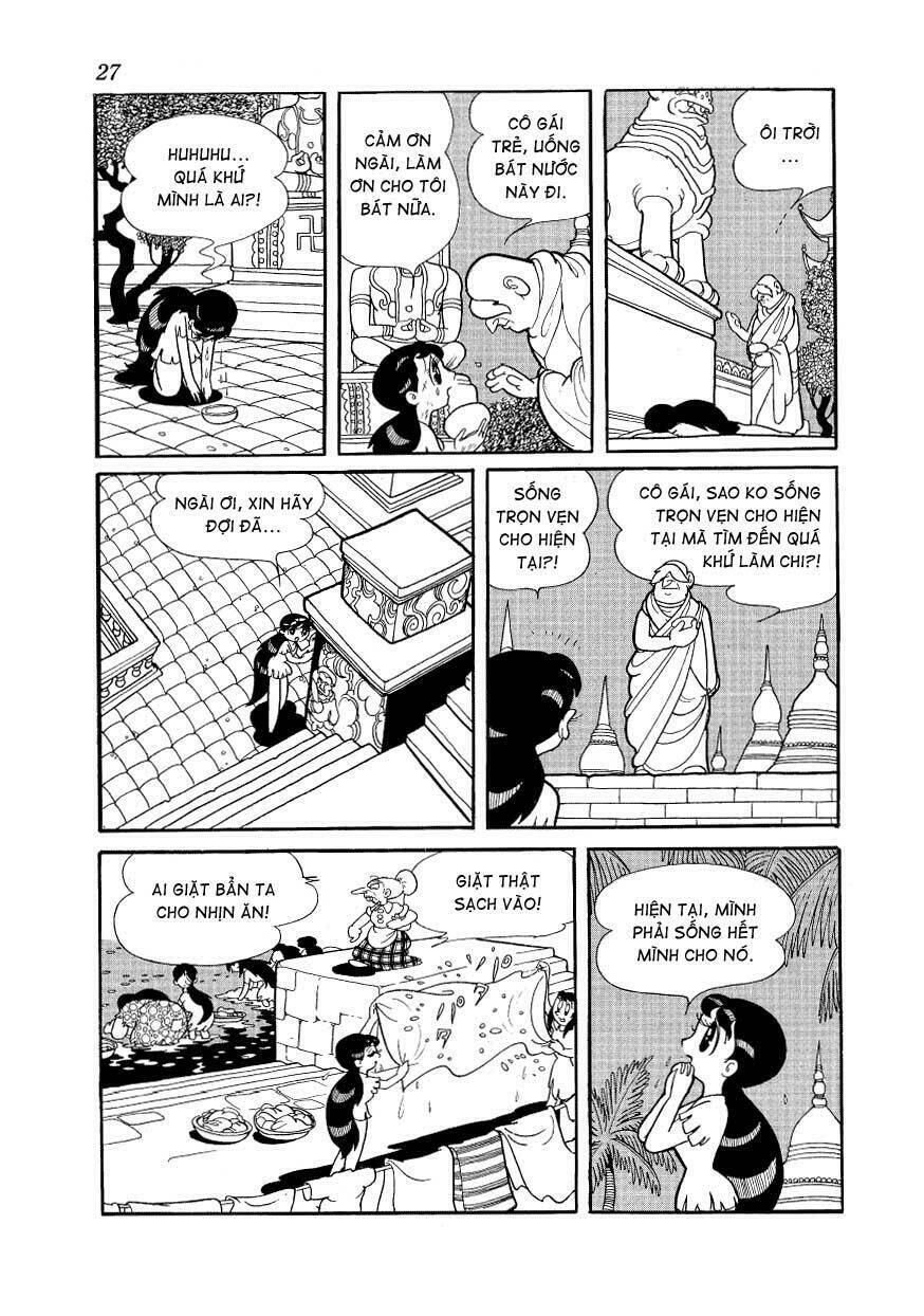 angel no oka chapter 1 27