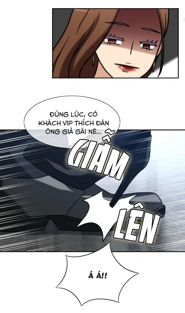 bí mật của omega k chapter 3 16