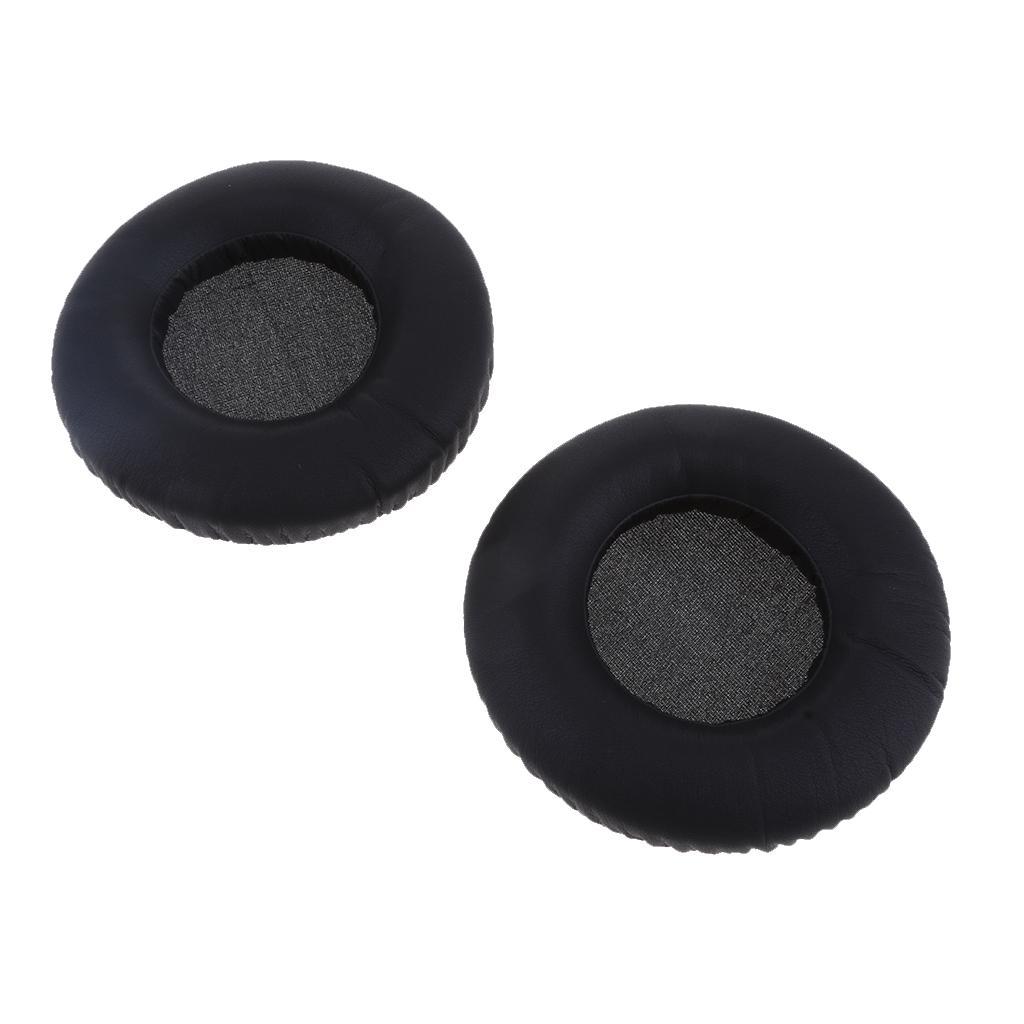 Premium Replacement Cushions Covers Earpads for AKG K240 K550 Headphone