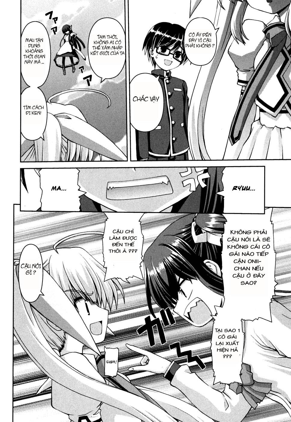 love dream mix chapter 6 6