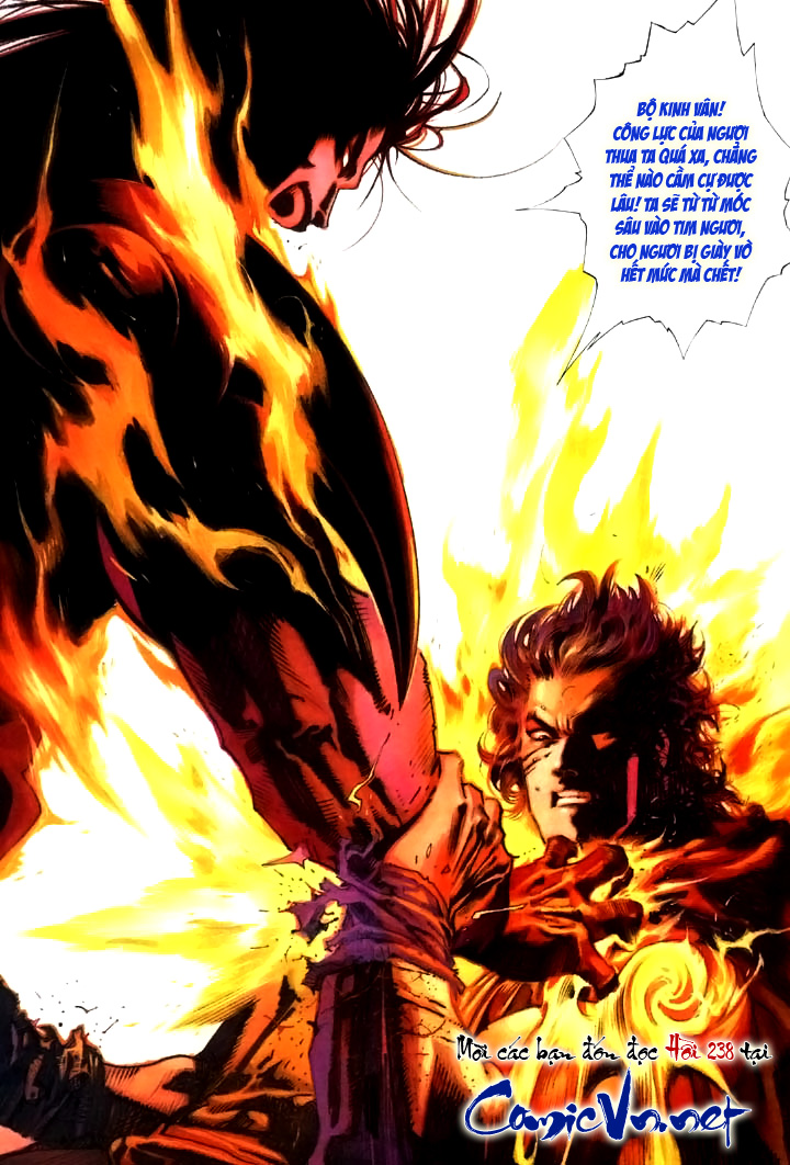 phong vân chapter 237 32