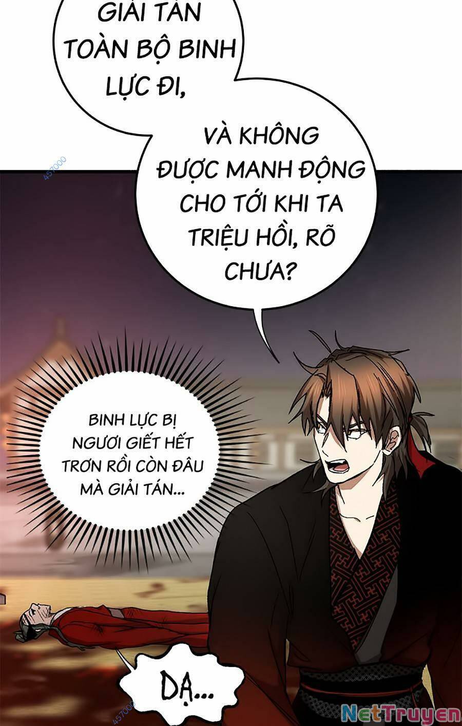 võ đang kỳ hiệp chapter 92 29