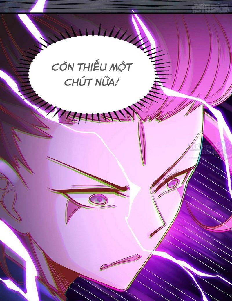 đồ đệ ta toàn là nữ ma đầu chapter 31 37