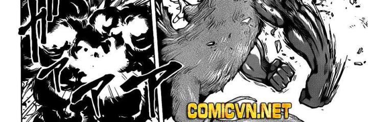 thánh tỏi sành ăn chapter 230 19