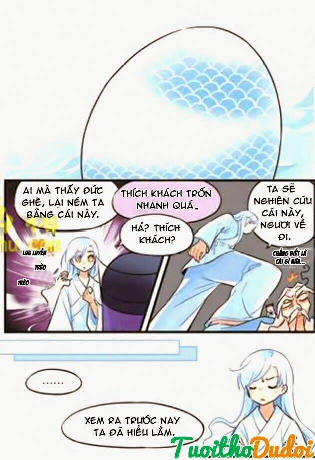 hoa phi hoa chapter 22 4