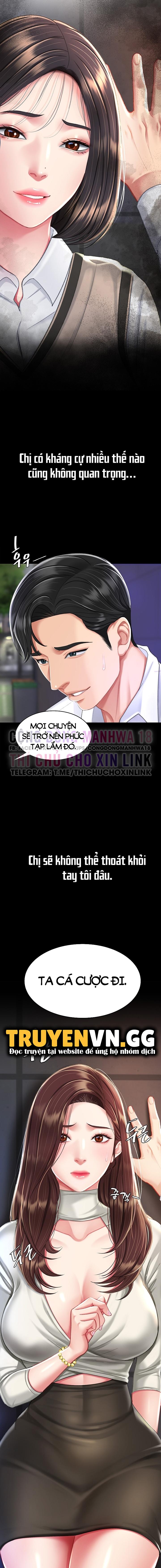 ăn mẹ bạn trước chapter 7 22