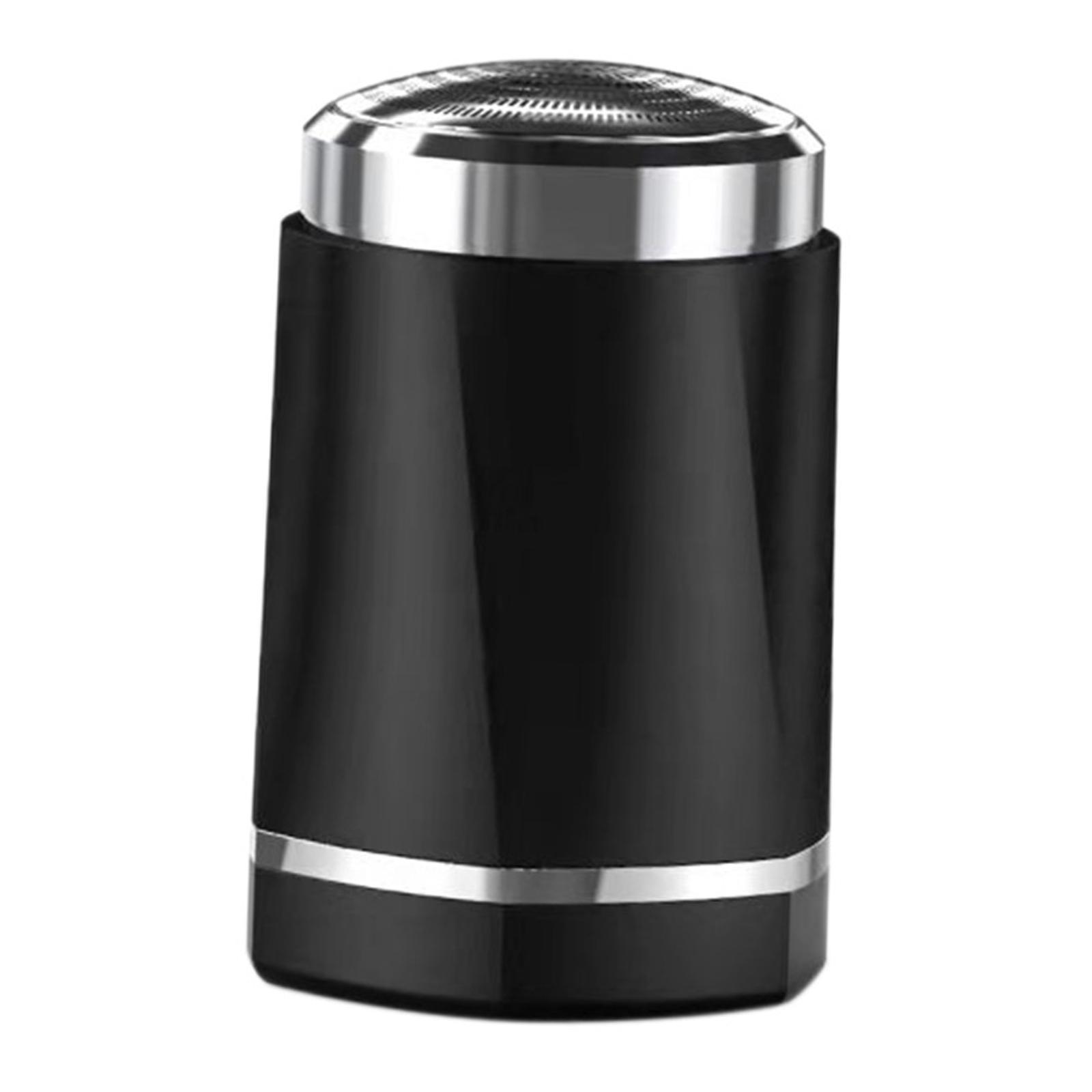 Mini Waterproof Electric Triple for Travel Home Men