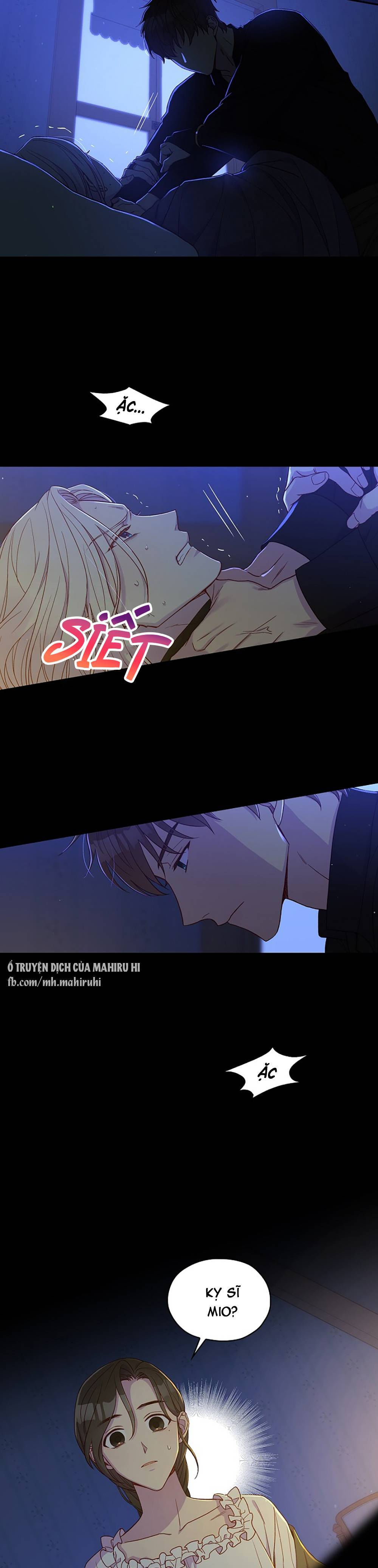 sống sót dưới thân phận hầu nữ chapter 51 13