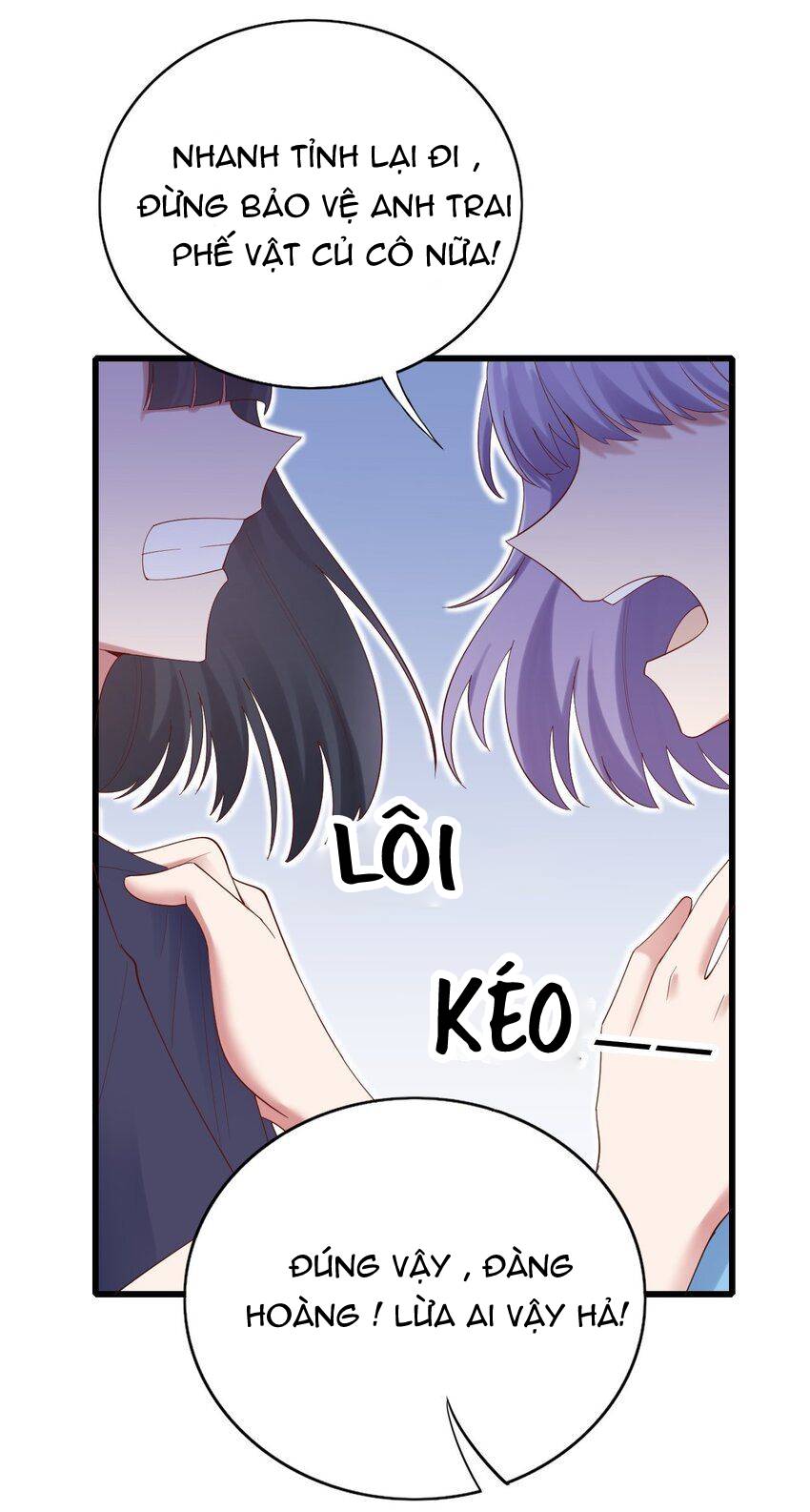 tức thời phạm quy [ tức thì vi quy ] chapter 74 41