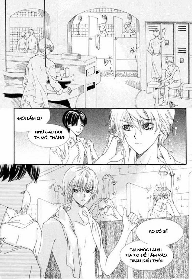 dear my girls chapter 10 56