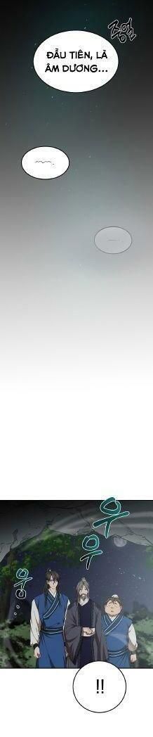võ đang kỳ hiệp chapter 61 6