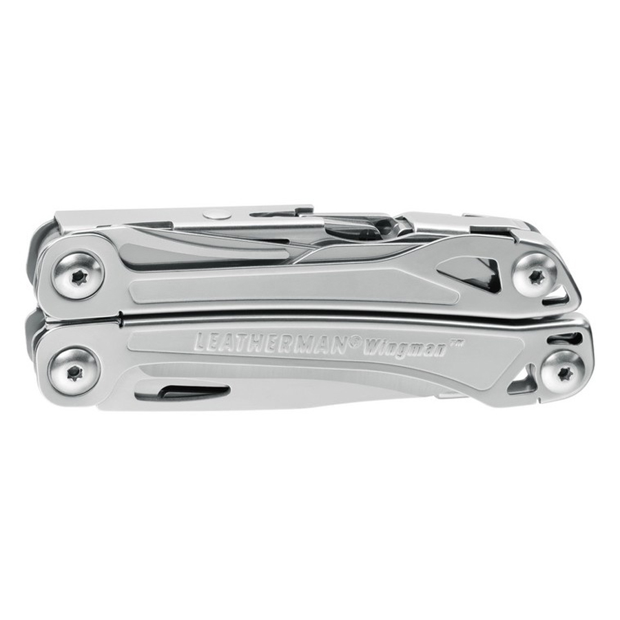 Kìm Đa Năng Wingman 14 Chức Năng Leatherman LW