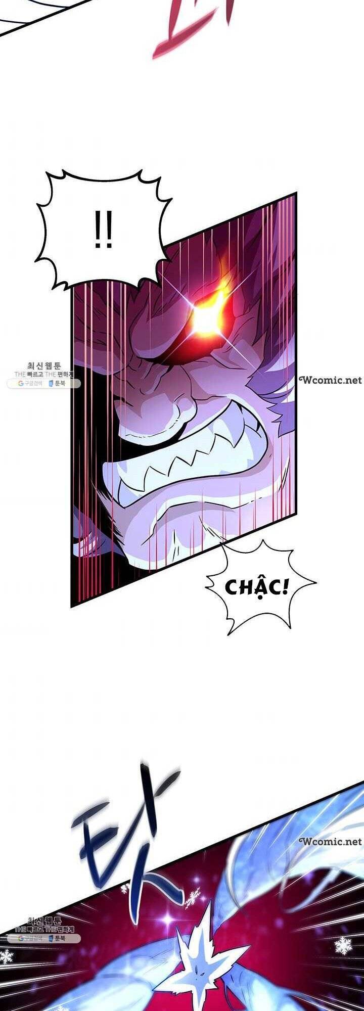 arcane sniper (xạ thủ đạn ma) chapter 31 61