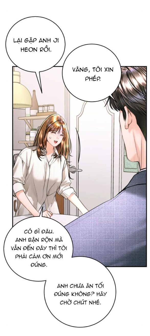 đứa trẻ trông giống tôi chapter 37.1 37