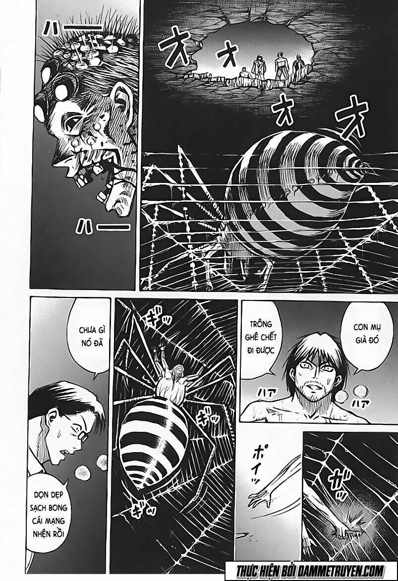 đảo ma cà rồng chapter 192 13