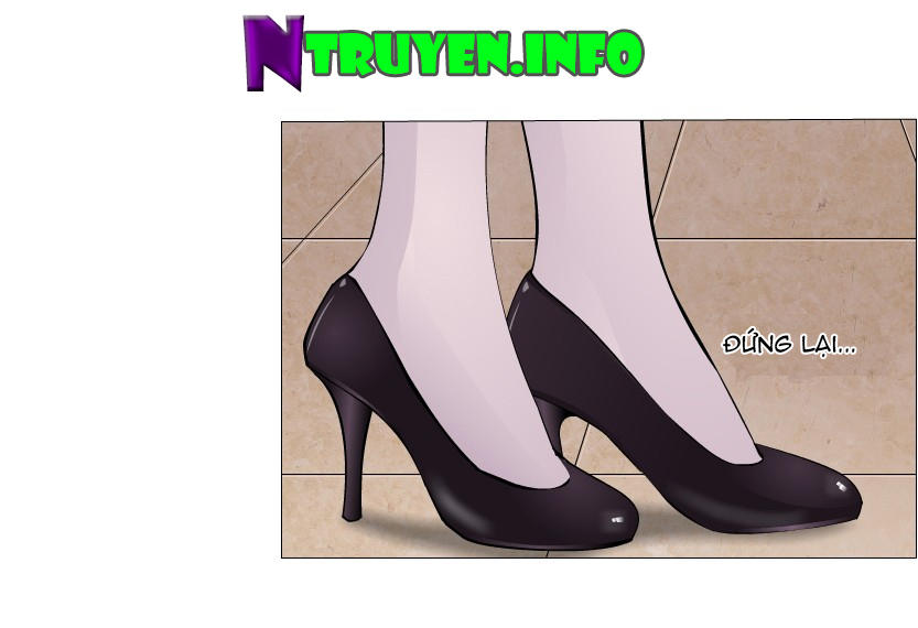 cạm bẫy của nữ thần chapter 147 16