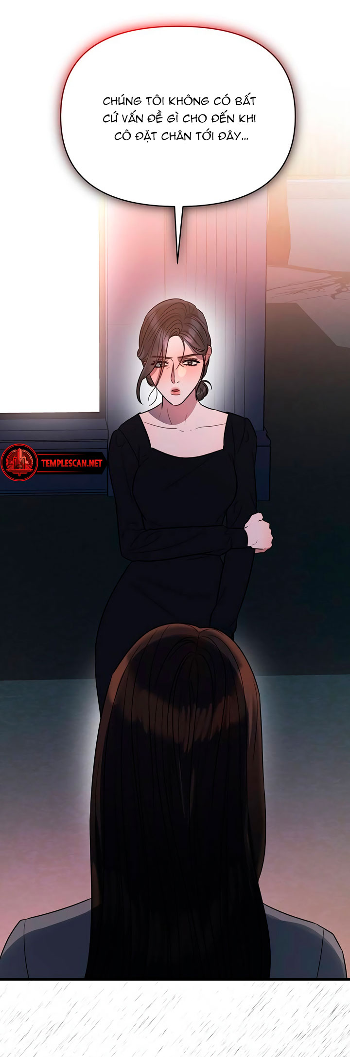 [18+] dục vọng tao nhã chapter 45.1 32