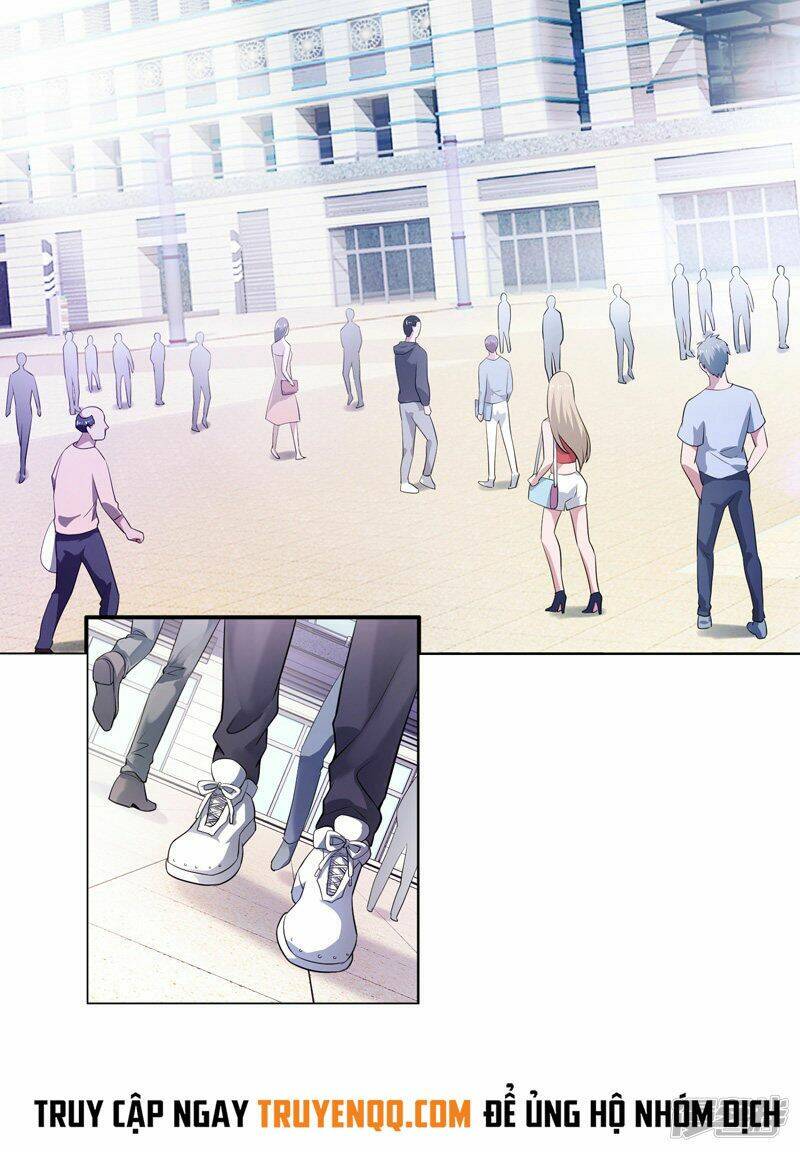 nữ tổng tài đích cận thân cuồng binh chapter 0 4