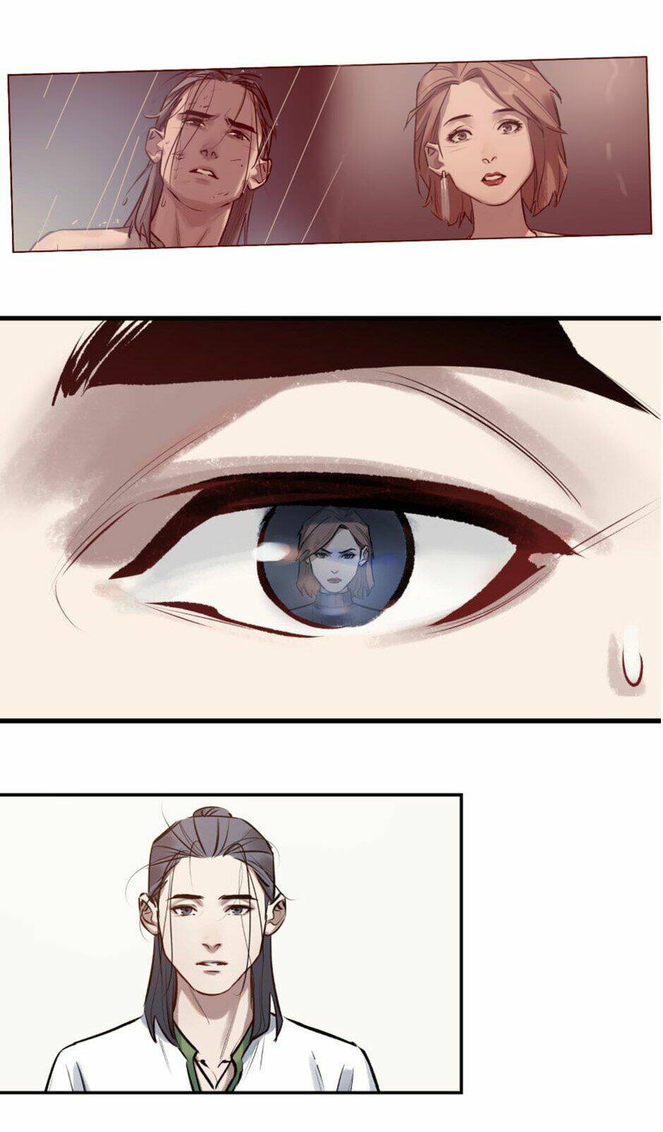 anh hùng và hiệp nữ chapter 8 8