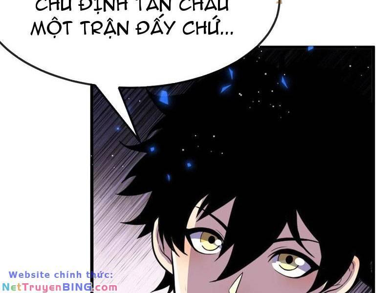 nhìn thấy thanh máu, ta xử tội thần linh chapter 160 29