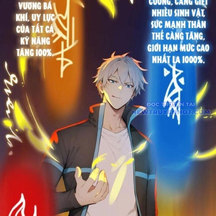 toàn dân thần vương: tôi hiến tế nghìn tỷ sinh linh! chapter 91 25