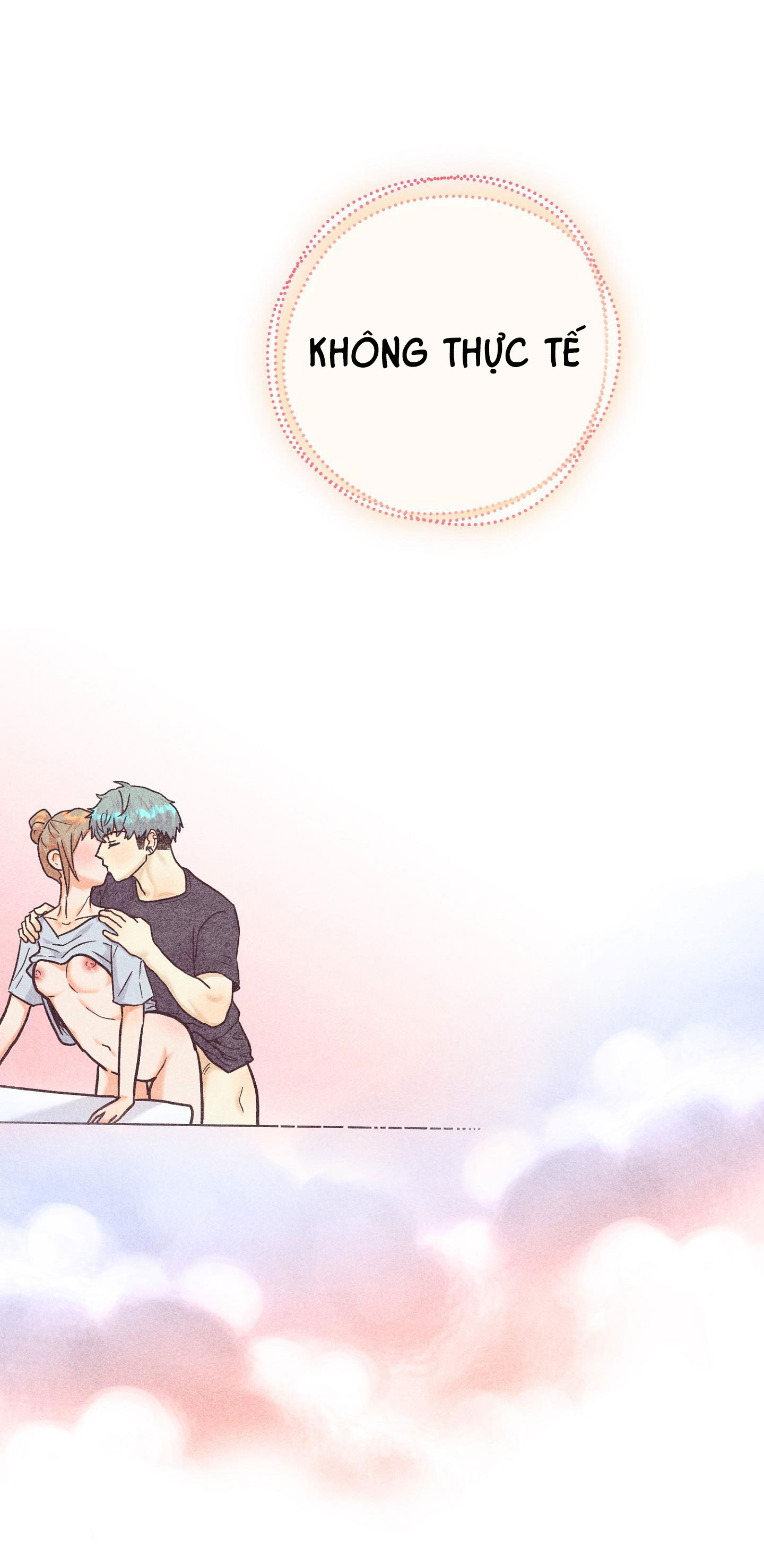 chạy đâu cho thoát chapter 38 45