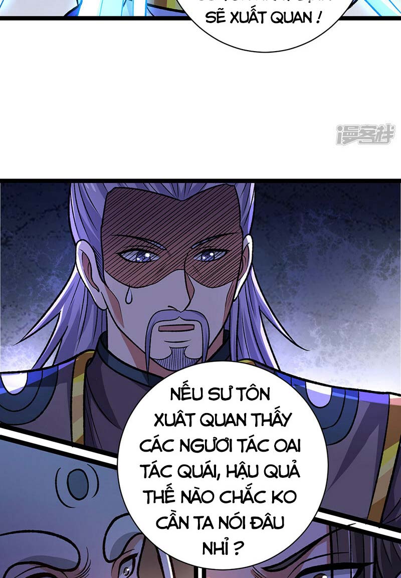 võ đạo độc tôn chapter 529 43