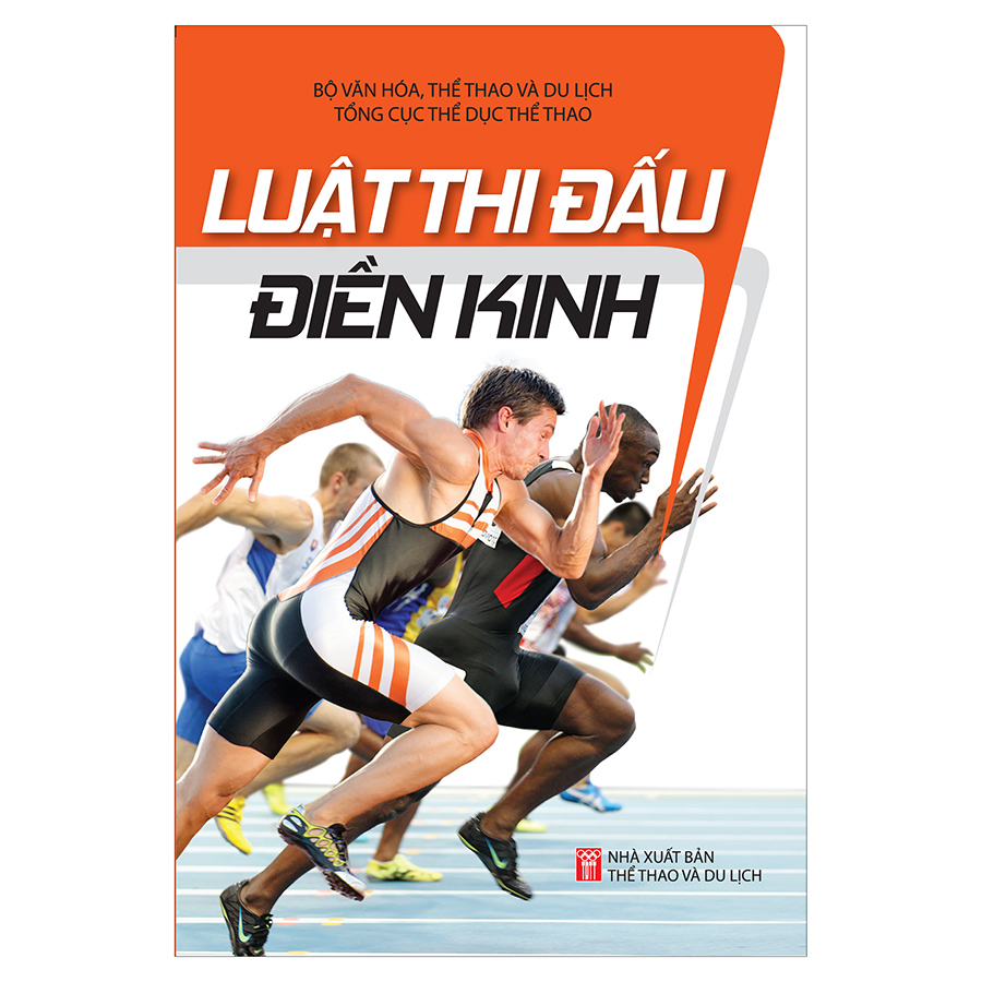 Luật Thi Đấu Điền Kinh