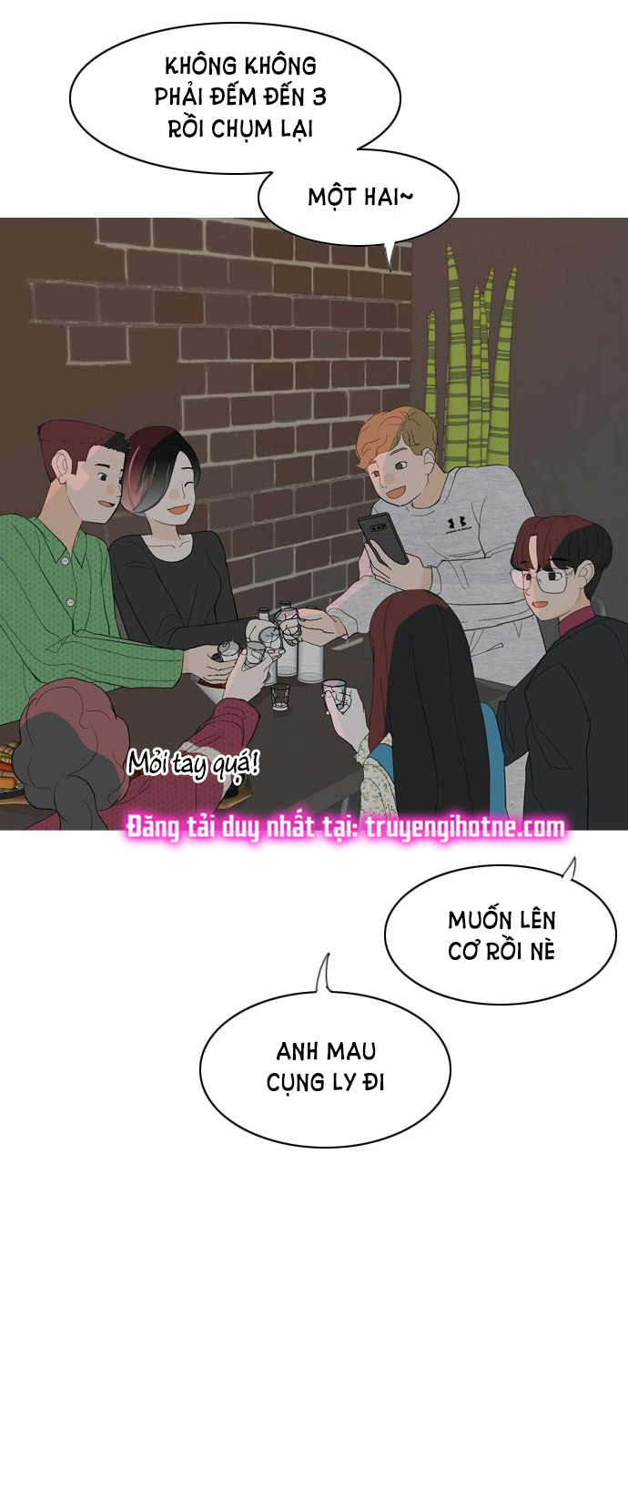 Tuyển Tập Truyện Ngắn Dằm Khăm Của Bạn Mảy chapter 29.1 - Trang 20