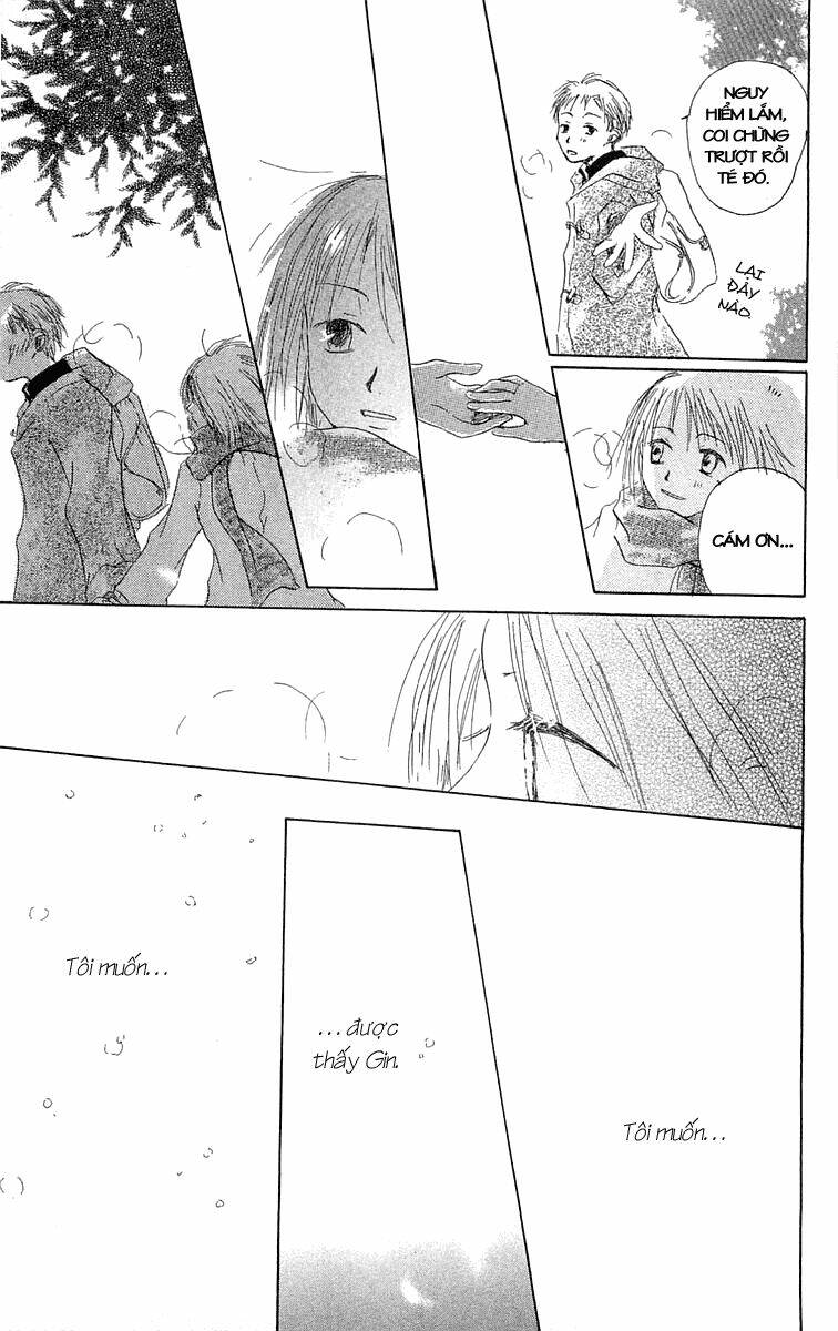 hotarubi no mori e chapter 2 28