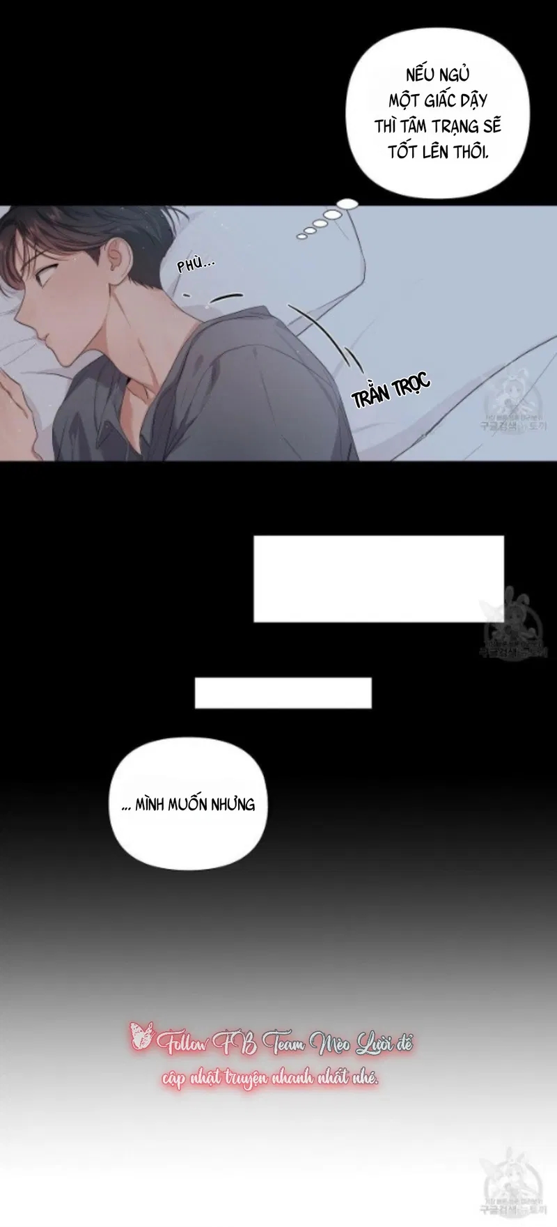 đừng bận tâm, em yêu chapter 3 24