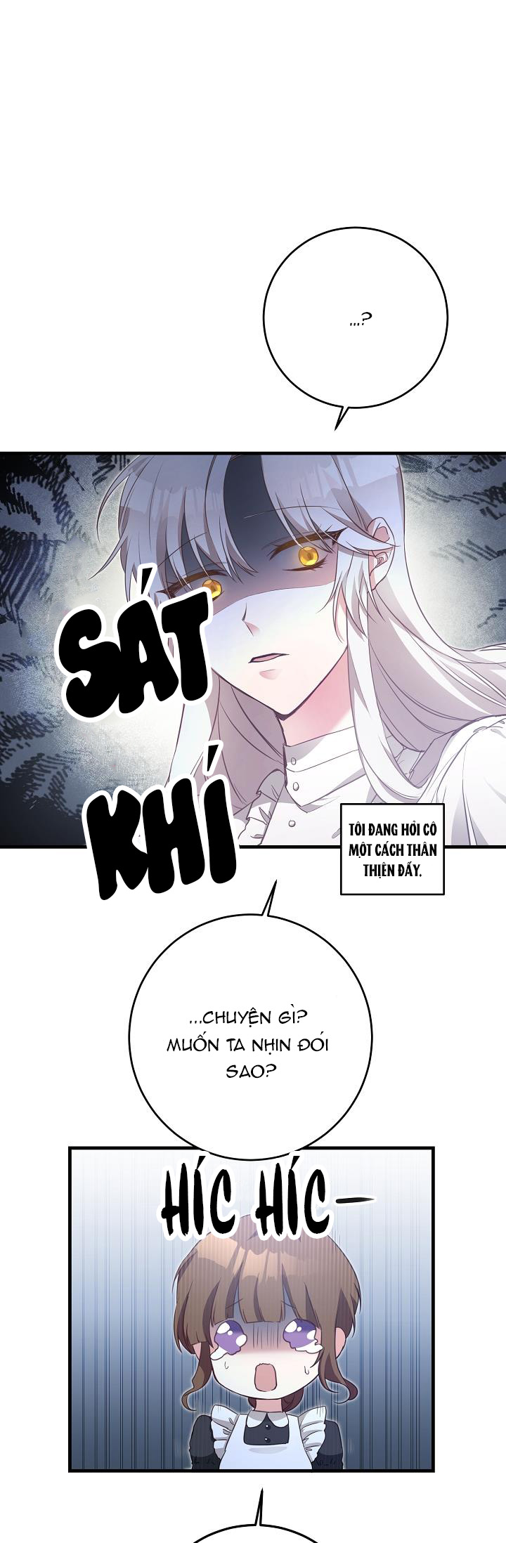 lí do cô ấy trở thành ác nữ chapter 1 30