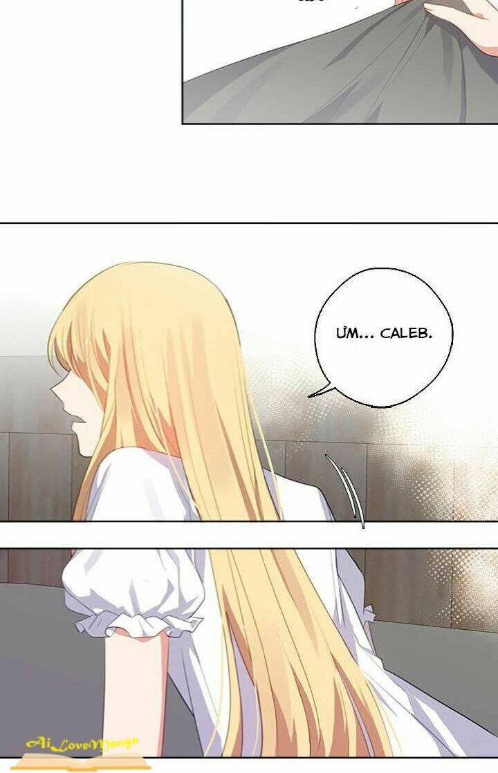 cộng tác của hoàng đế chapter 40 36