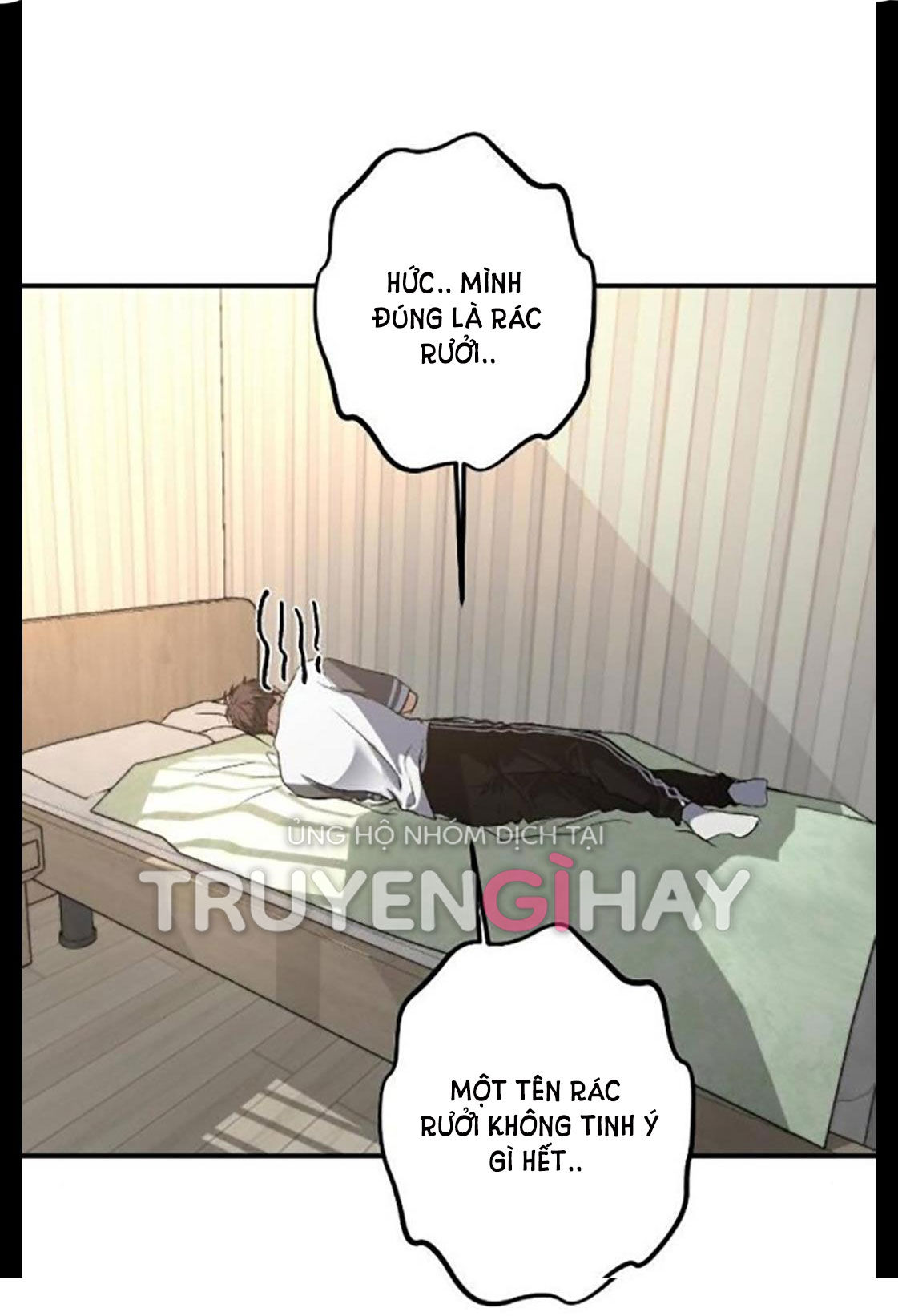 Tự Do Trong Mơ chapter 55.1 19