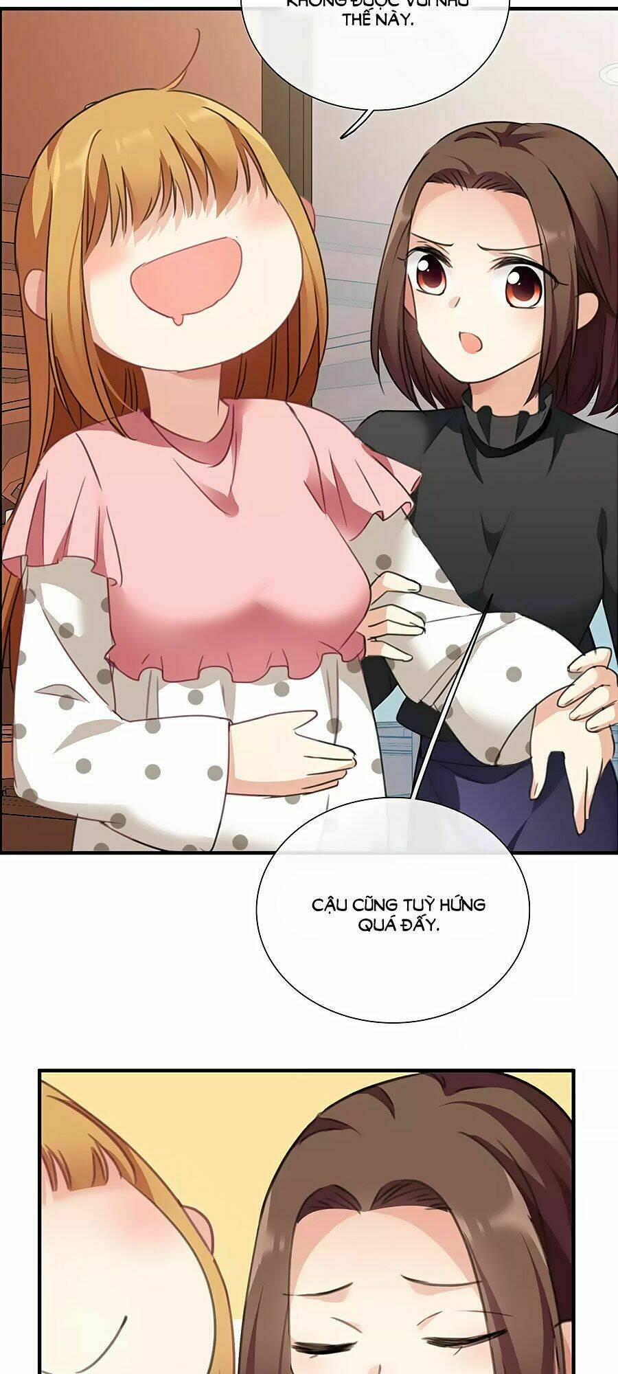 nhân chất tình nhân chapter 25.2 18