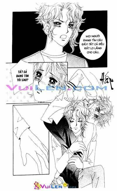 chạm mặt thần tượng chapter 5 98